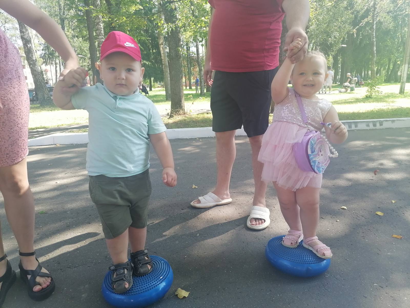 Болбасово