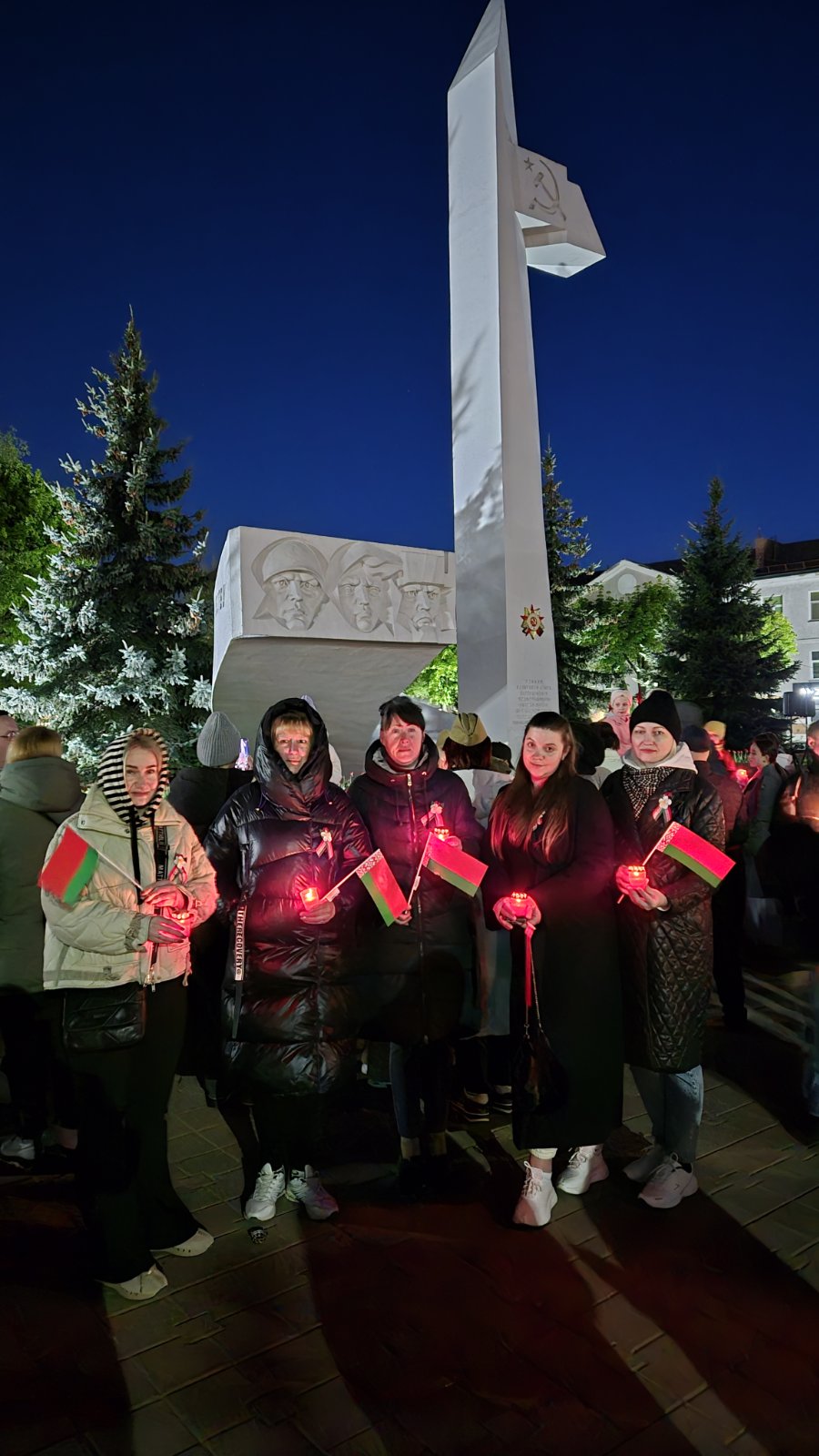 свечи