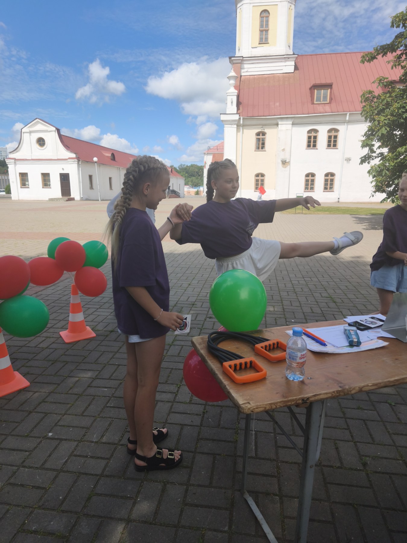 3 июля