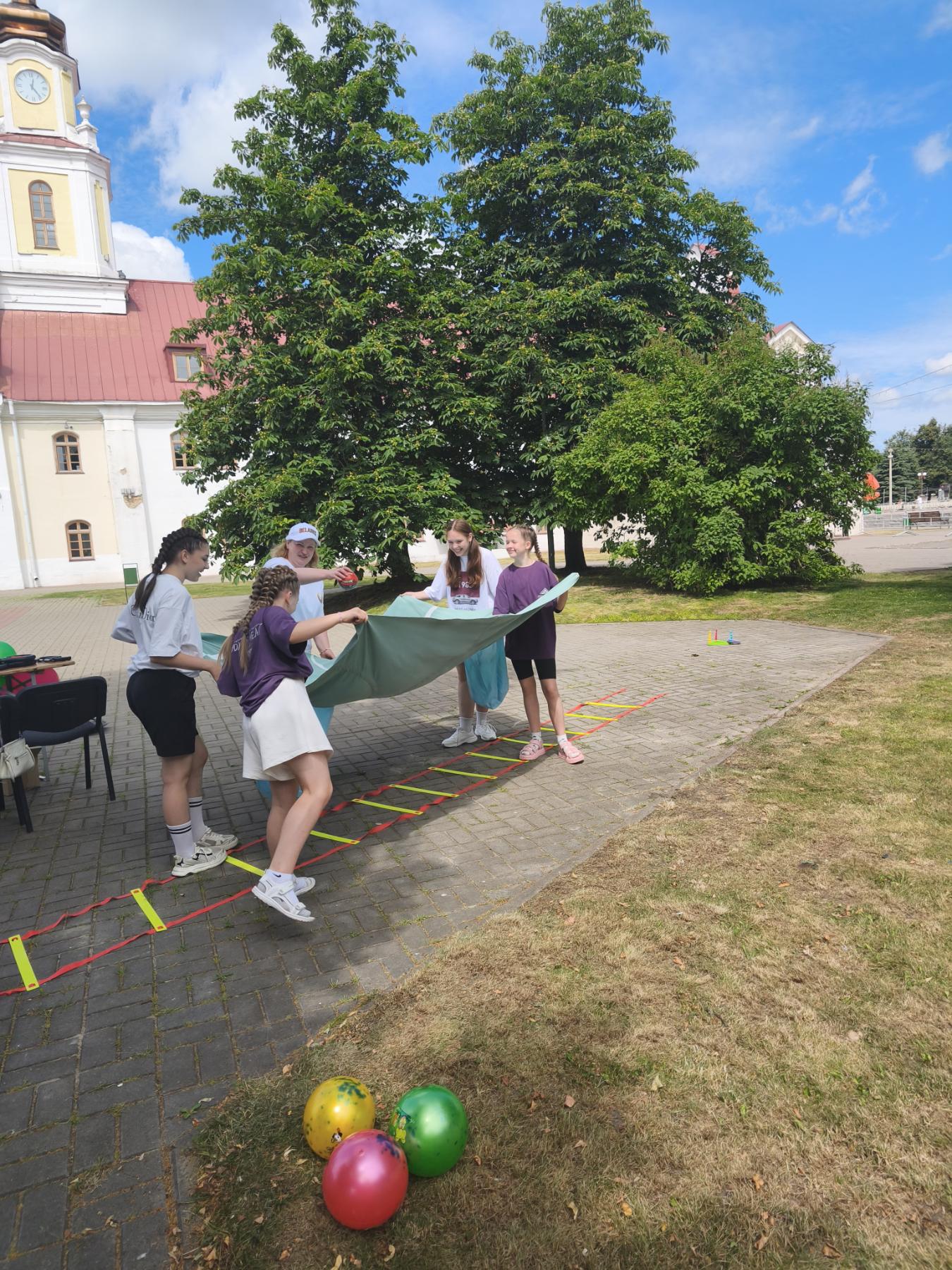 3 июля