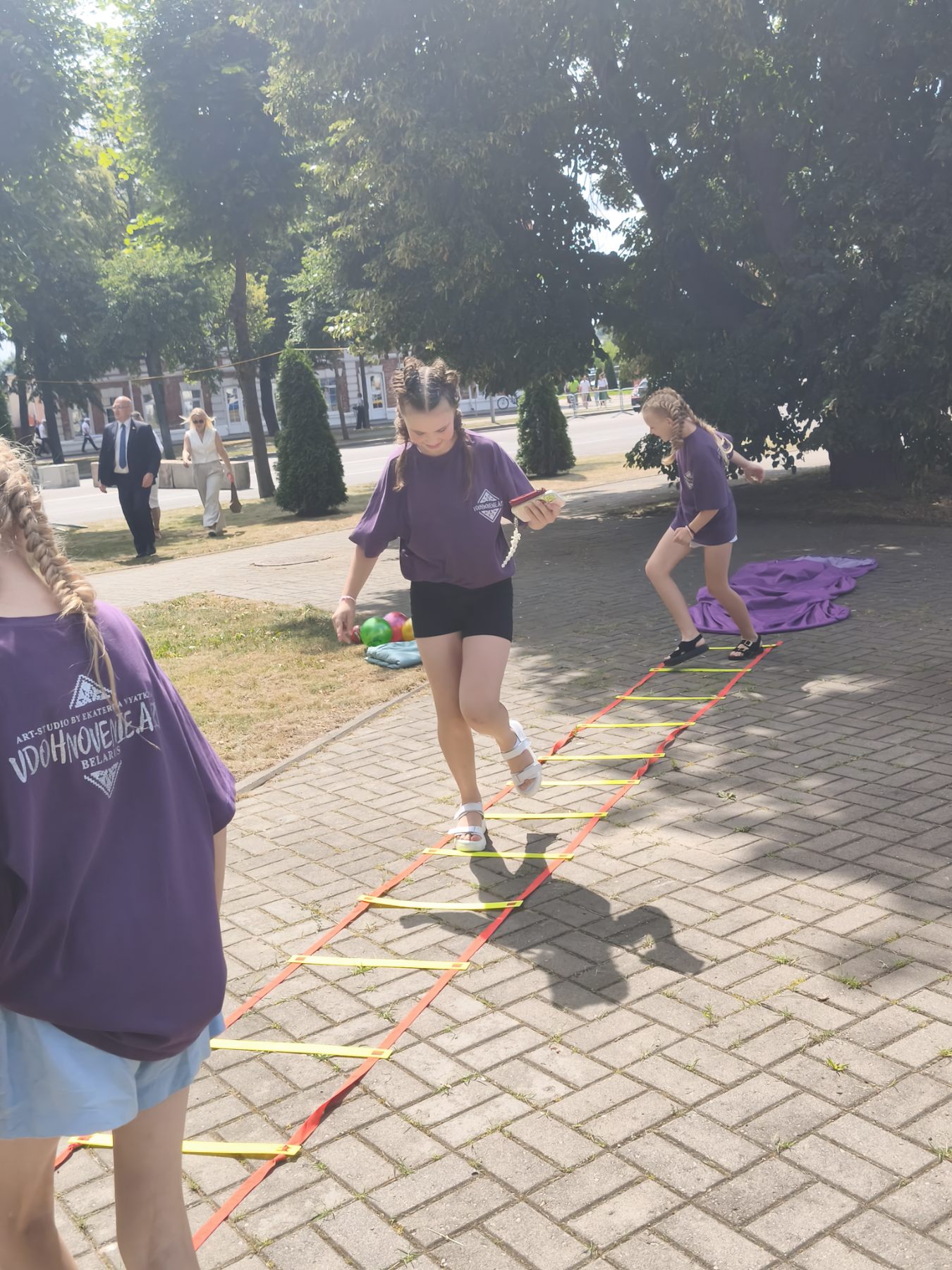 3 июля